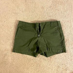 New York and company shorts